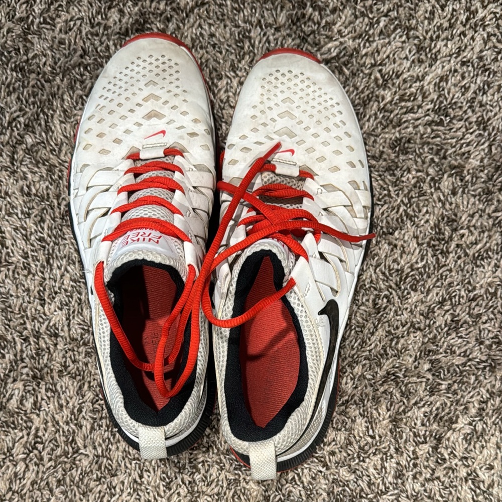 Men’s shoes